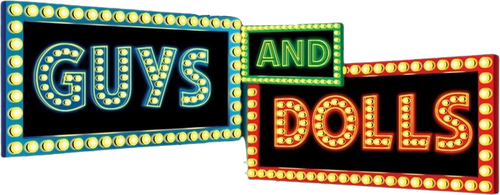 Guys and Dolls
