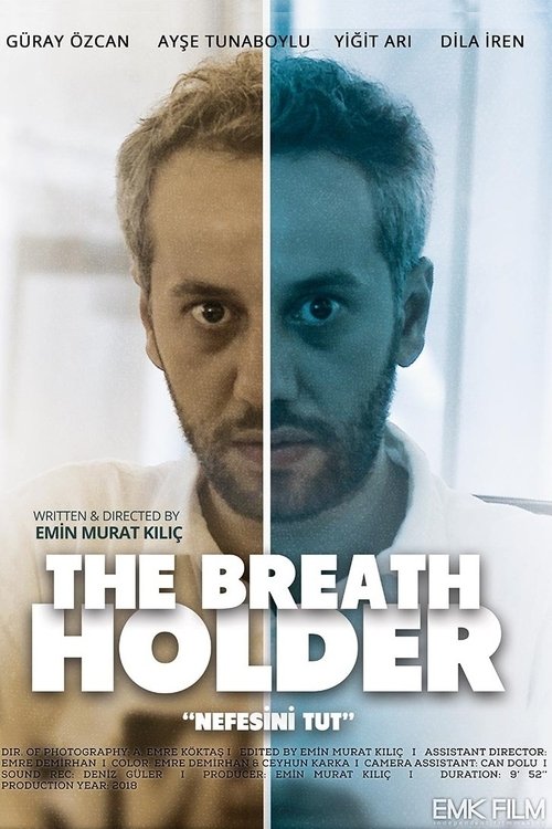 The Breath Holder Movie Poster Image