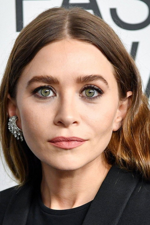 Ashley Olsen photo 2