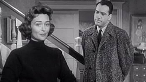 Escena del episodio 1 de la temporada 1 de The Donna Reed Show