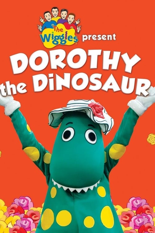 Poster Dorothy the Dinosaur
