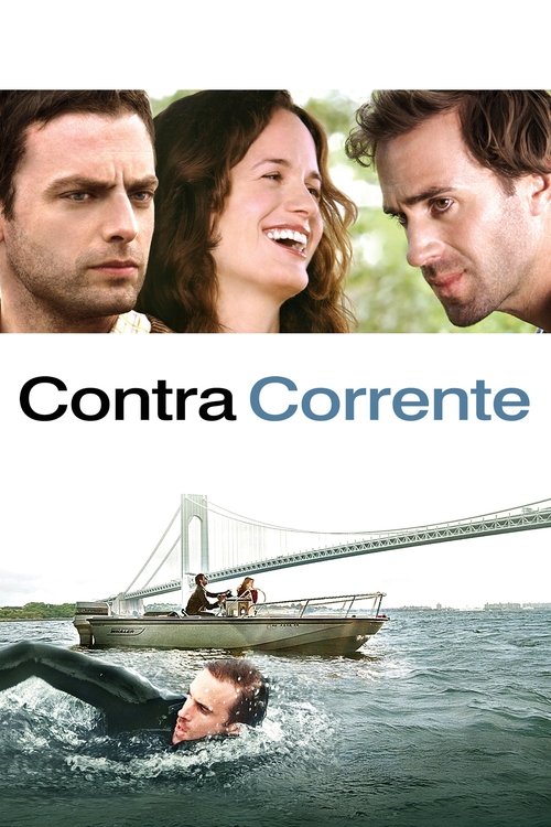 Pôster de Contra Corrente
