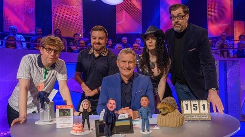 The Last Leg, S30E07 - (2024)