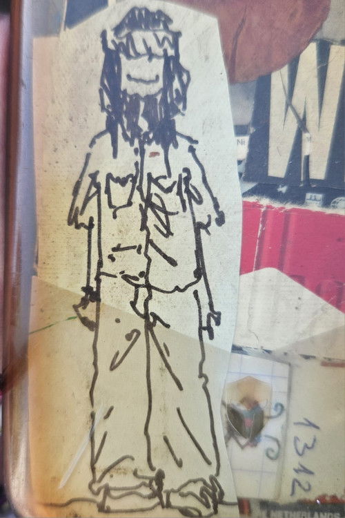 Foto de Charlotte Vajda