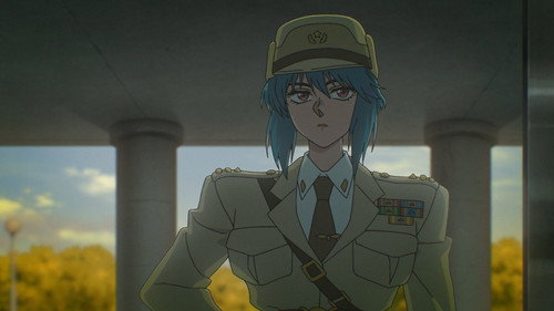 EPISODIO 09: BRAIN DRAIN ii