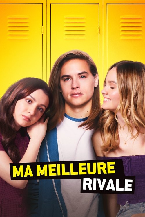 Ma meilleure rivale (2018)