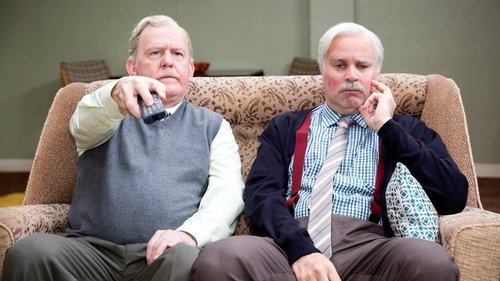 Poster della serie Still Game