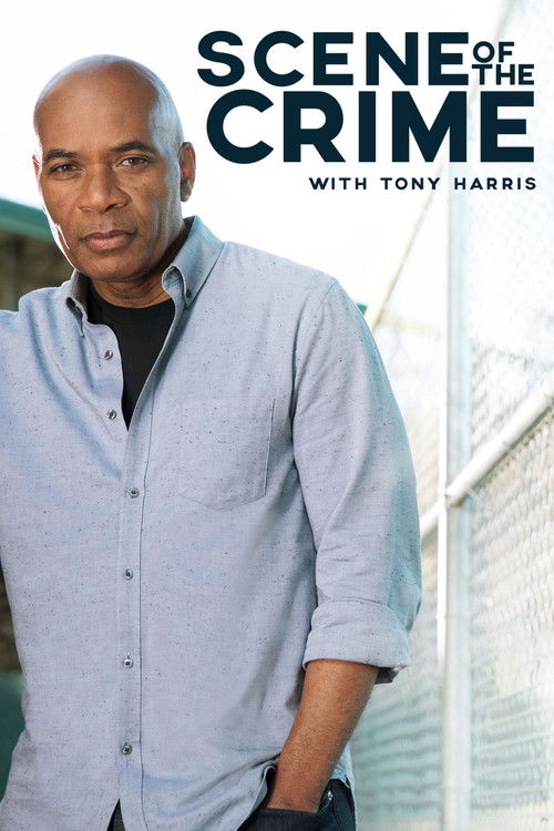 Escena 6 de Scene of the Crime with Tony Harris