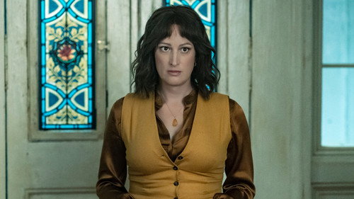 Mayfair Witches (2023) แม่มดเมย์แฟร์ ตอนที่ 8