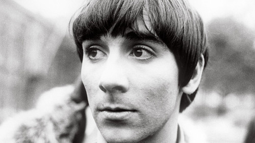 Keith Moon