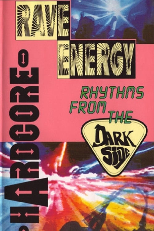 Rave Energy (Rhythms From The Darkside) 1993