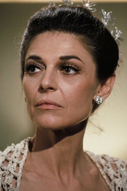 Kép: Anne Bancroft színész profilképe