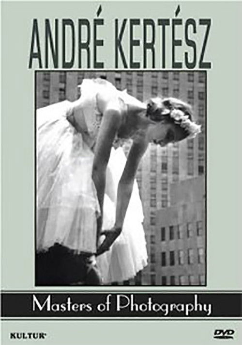 Masters of Photography: Andre Kertesz