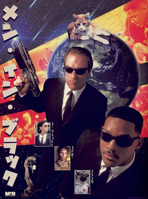 Posters