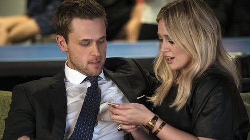 Younger: 40 é o Novo 20: 2×2