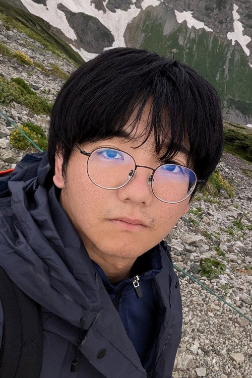 Ryo Aoki photo 2