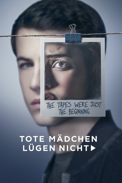 Tote Mädchen lügen nicht - Poster