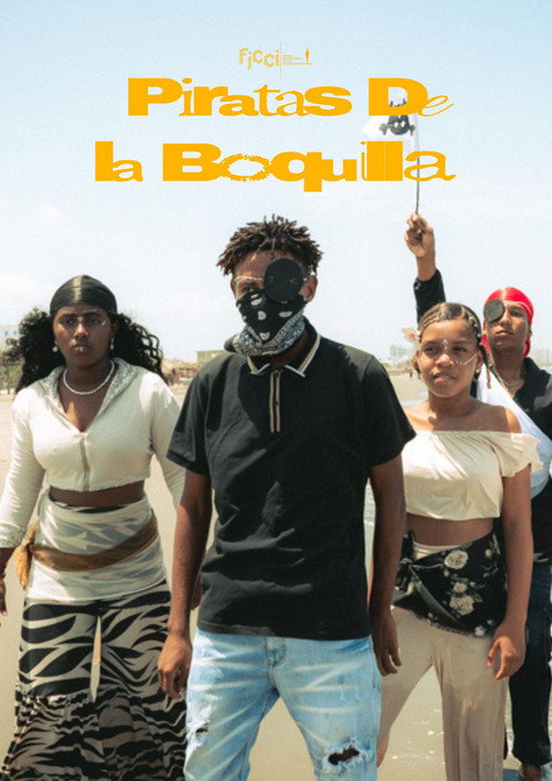 Piratas de la Boquilla