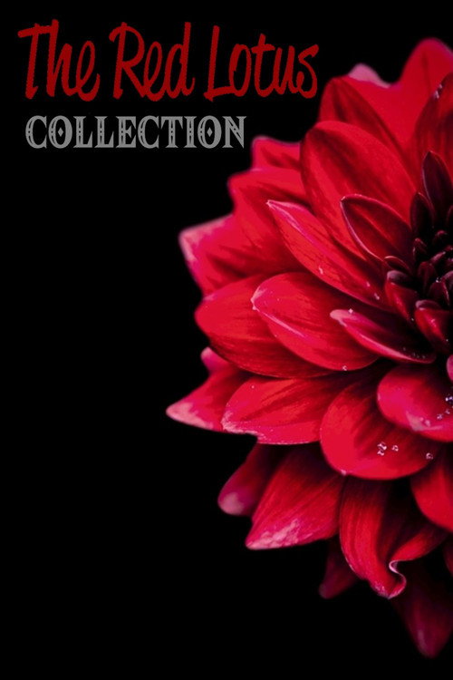 Poster The Red Lotus Collection