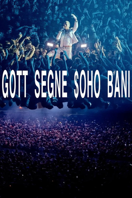 GOTT SEGNE $OHO BANI