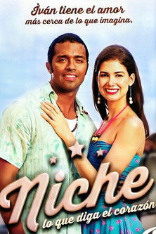 Escena 3 de Lo Que Diga el Corazón, Niche