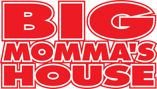 Big Momma's House