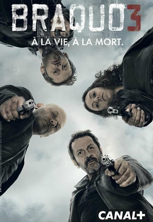 Braquo - Saison 3