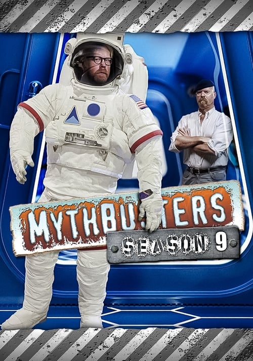 MythBusters, S09 - (2011)