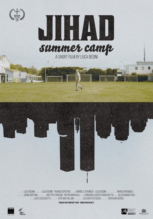 Jihad Summer Camp