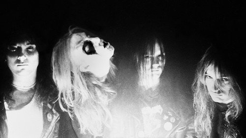 Mayhem: Henhouse Recordings