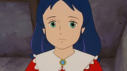 Poster della serie Princess Sarah