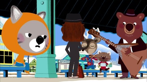 Trans Siberian Express