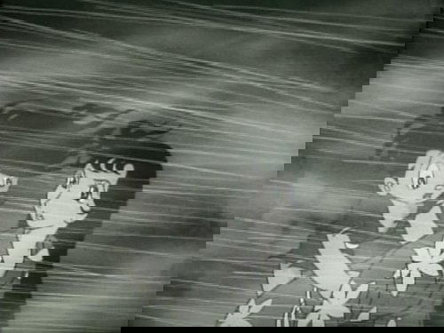 Poster della serie Dororo and Hyakkimaru