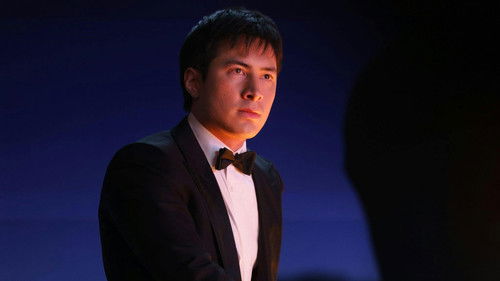 Heated Rivalry: 1×1