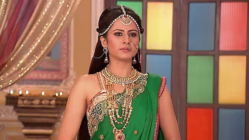 Episode 10 - Akbar Birbal Season 3