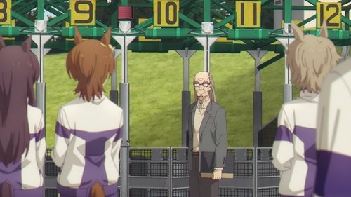 Umamusume: Cinderella Gray: 1×1