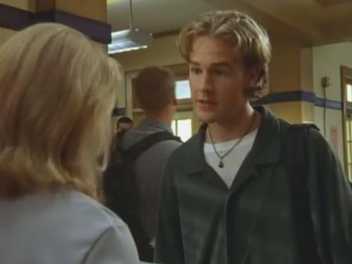 Dawson’s Creek: 1×1