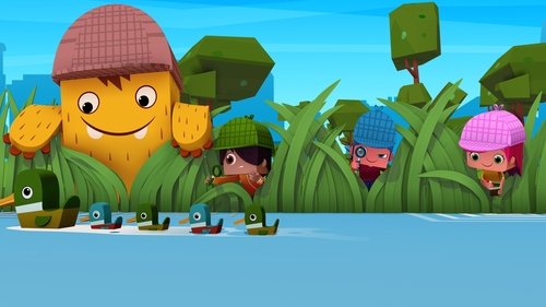 Épisode 33