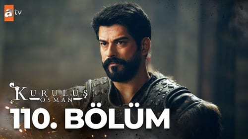 Poster della serie Kuruluş Osman