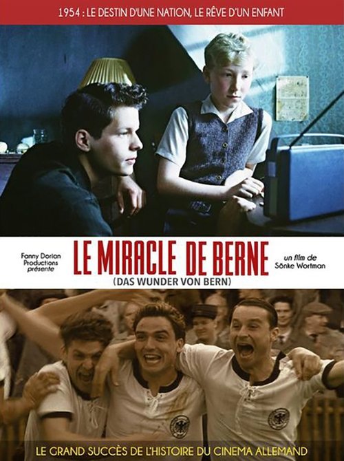 Le miracle de Berne 2017