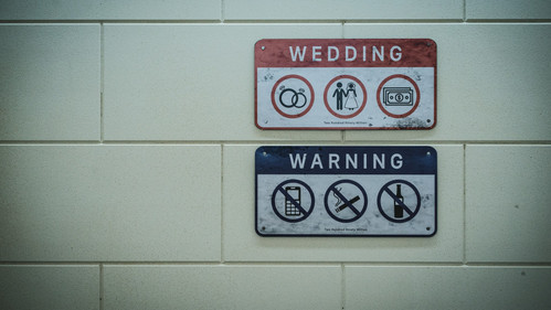 The Wedding War backdrop 1