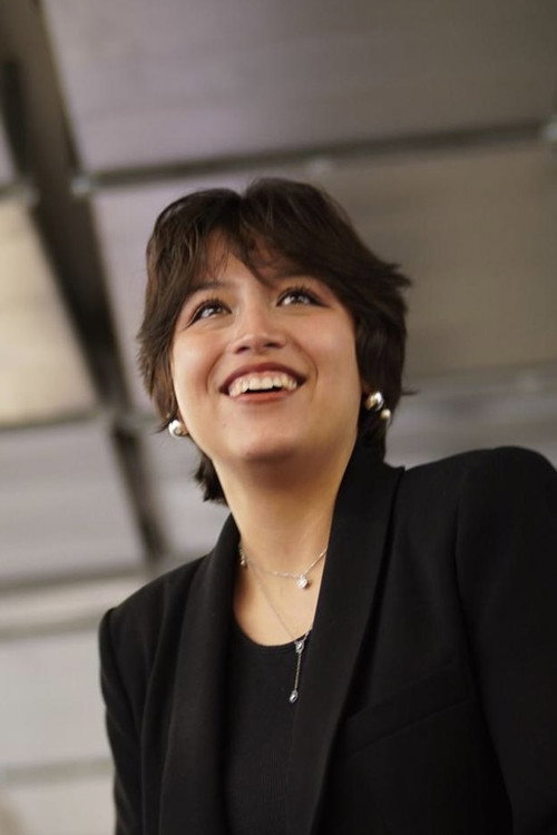 Foto de Isabelle Monique Boha