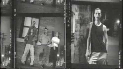 backdrop Inside Boystown