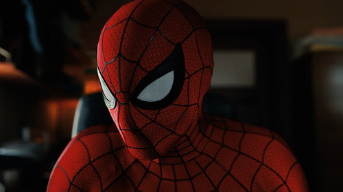Spider-Man: Brand New Day