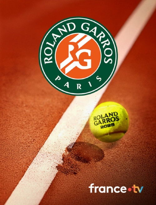 Tennis : Roland-Garros