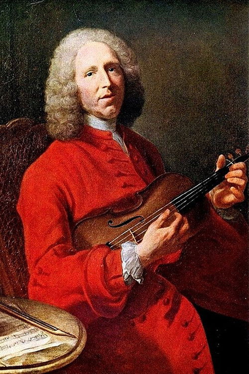 Jean-Philippe Rameau