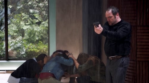 MacGyver: Remake: 1×21