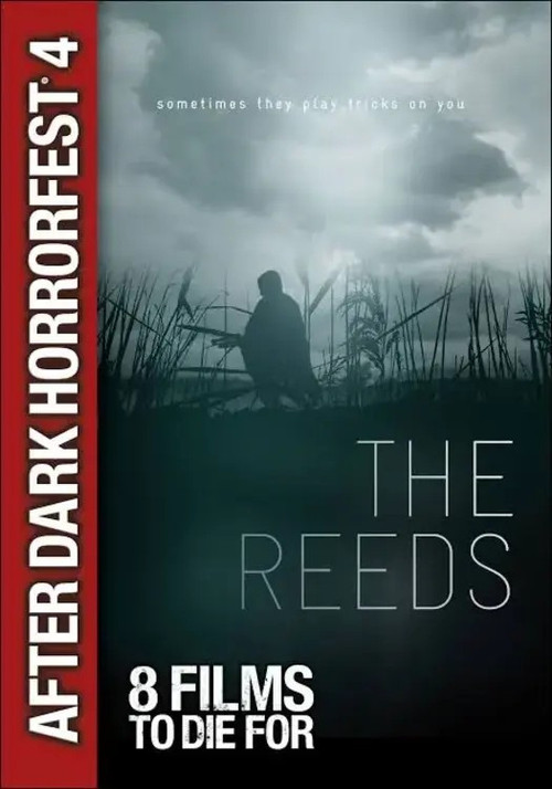 Affiche de The Reeds