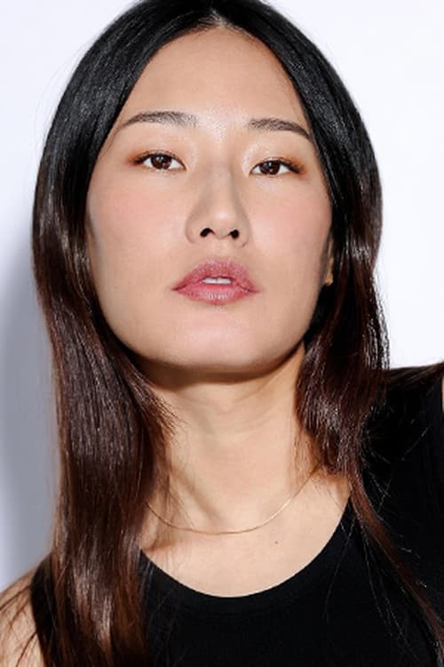 Jane Yubin Kim