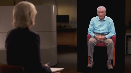 Escena del episodio 28 de la temporada 54 de la serie 60 Minutes